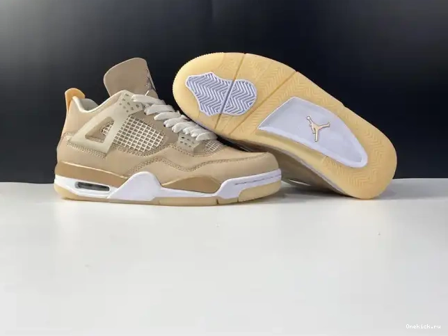 One Kick 4 Air Jordan Shimmer DJ0675-200 0523